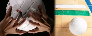 Abteilung Volleyball
