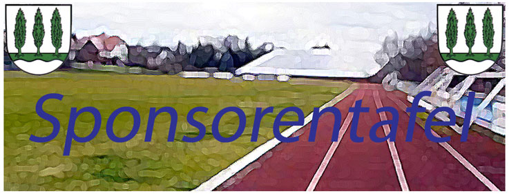 TVR Sponsoren
