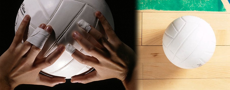 tvr volleyball start
